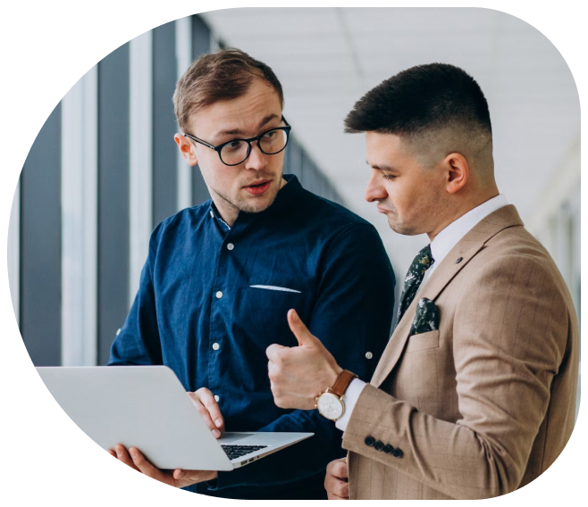 Global Trade Partner