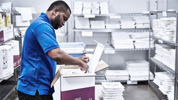 Clinical Trial Logistics